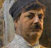 Quinzio Antonio Orazio